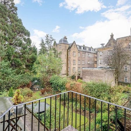 Queen'S Gardens No 18 St Andrews Exterior photo