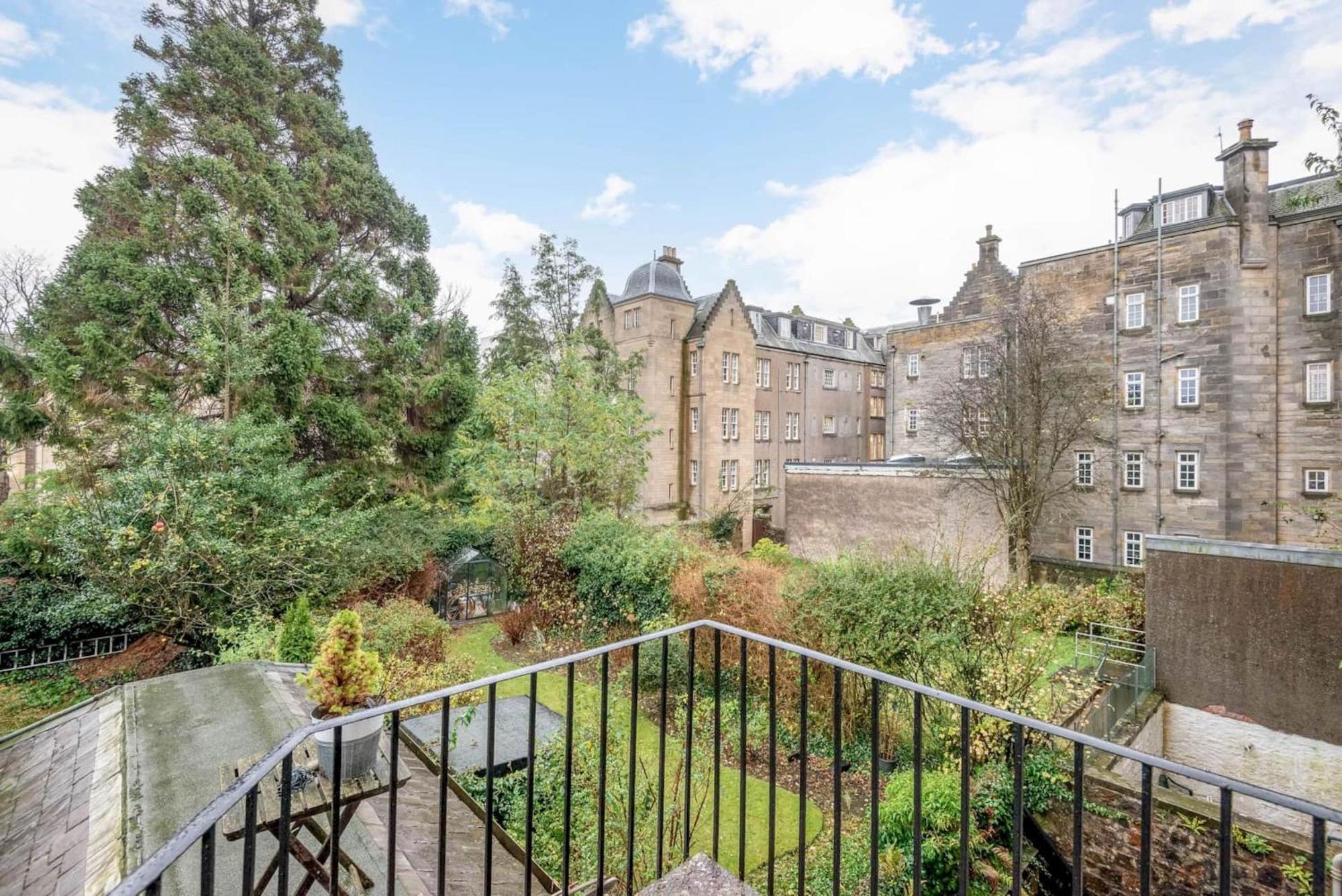 Queen'S Gardens No 18 St Andrews Exterior photo